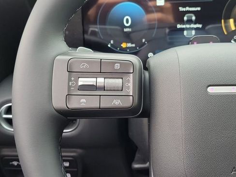 New 2026 Hyundai Palisade SEL AWD/4WD image 5