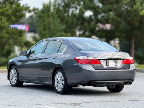 Used 2015 Honda Accord EX image 10