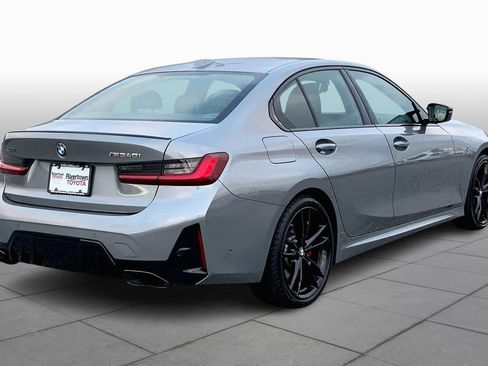 Certified 2024 BMW M340i xDrive image 12