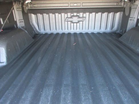 Certified 2021 Chevrolet Silverado 1500 LTZ w/ LTZ Premium Package image 15