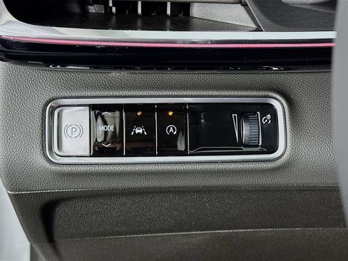 New 2026 Buick Envision Preferred AWD/4WD image 10