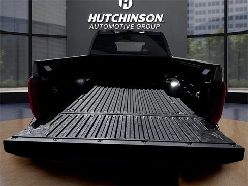 New 2025 Toyota Tundra SR5 image 7