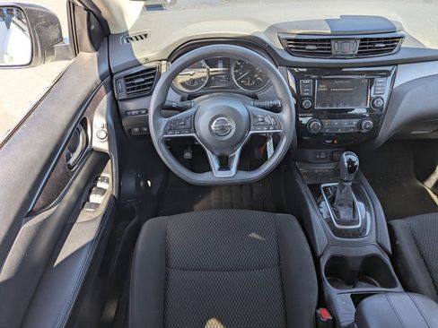 Used 2020 Nissan Rogue Sport S FWD image 26