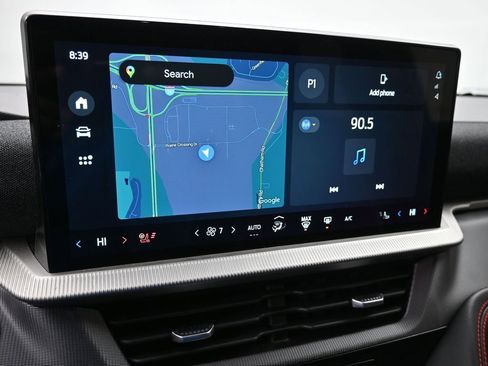 Used 2025 Ford Explorer ST-Line image 11