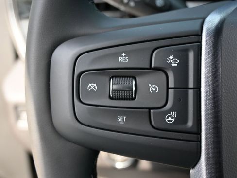 New 2026 GMC Sierra 3500 SLT AWD/4WD image 36