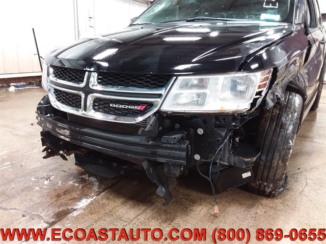 Used 2016 Dodge Journey SXT w/ Comfort/Convenience Group AWD/4WD image 15