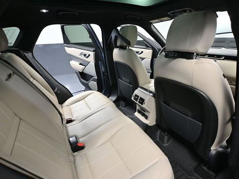 Used 2020 Land Rover Range Rover Velar R-Dynamic S image 47