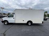 Used 2021 Chevrolet Express 3500 w/ Power Convenience Package image 4