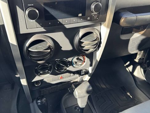 Used 2010 Jeep Wrangler Sport image 18