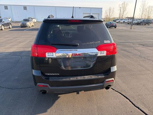 Used 2013 GMC Terrain SLE w/ Convenience Package FWD image 3