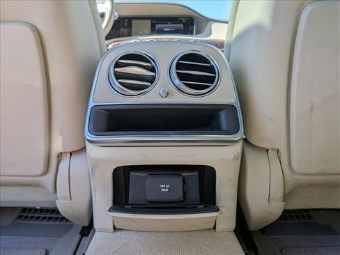 Used 2015 Mercedes-Benz S 550 Sedan image 16