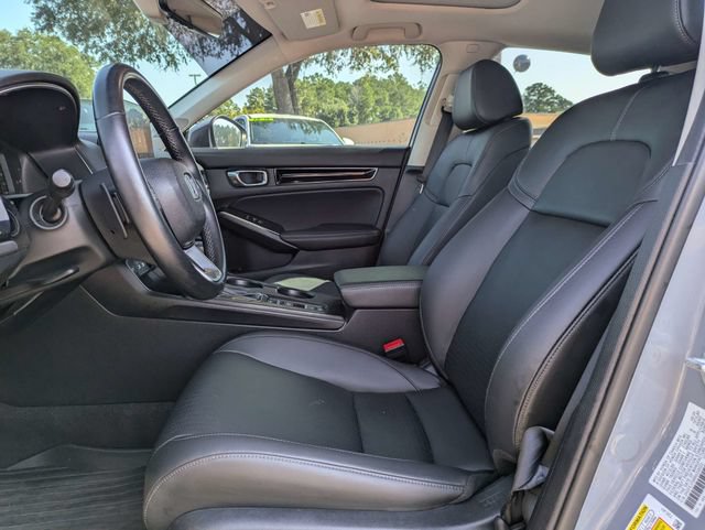 Used 2024 Honda Civic Touring image 20