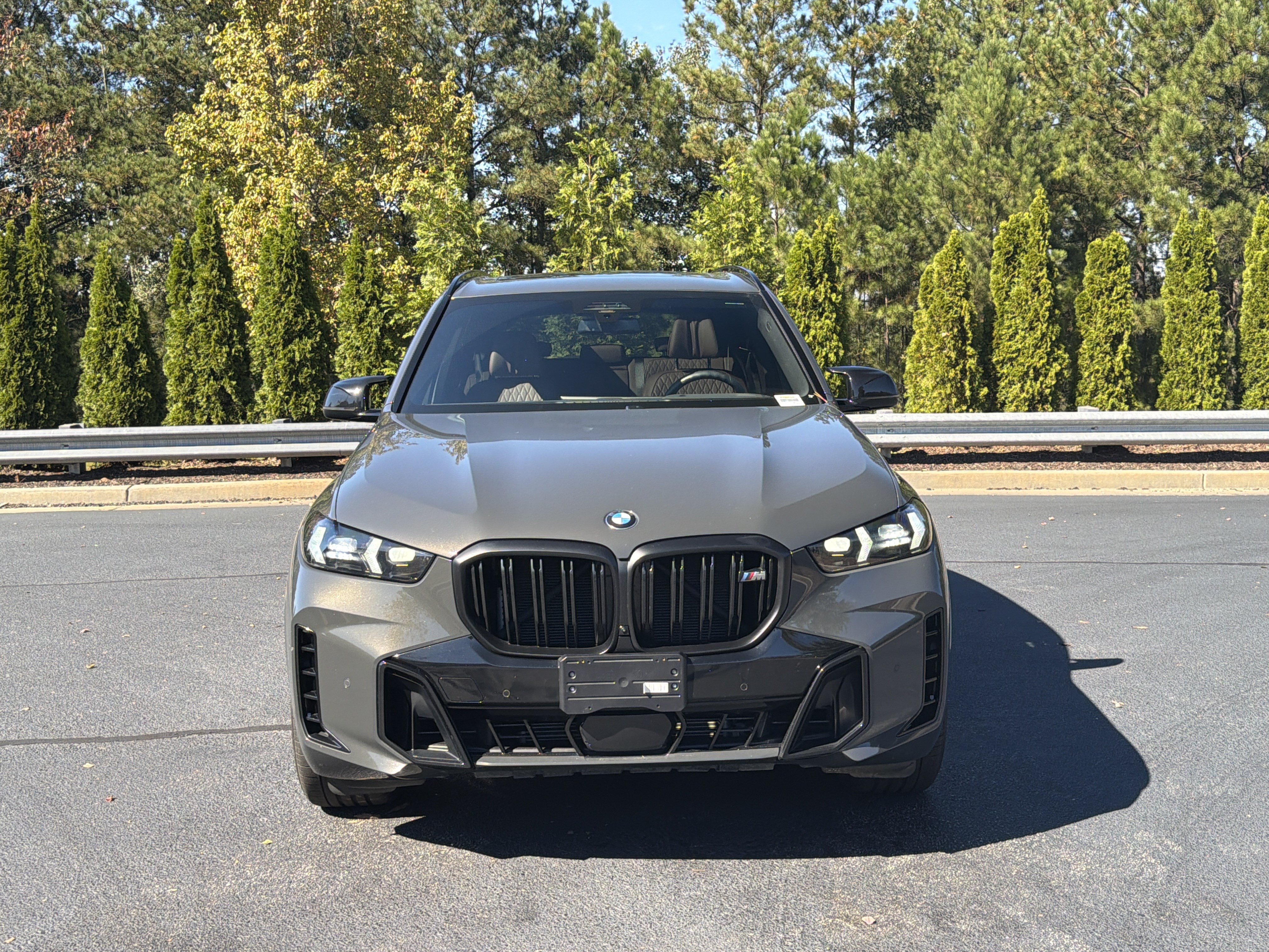 Used 2026 BMW X5 M60i AWD/4WD image 14