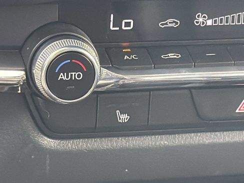 Used 2025 MAZDA CX-30 AWD 2.5 S w/ Premium Package image 15