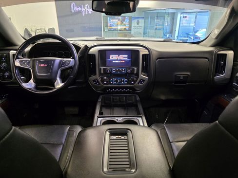 Used 2018 GMC Sierra 1500 SLT image 19