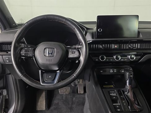 Used 2023 Honda CR-V Sport Touring image 9