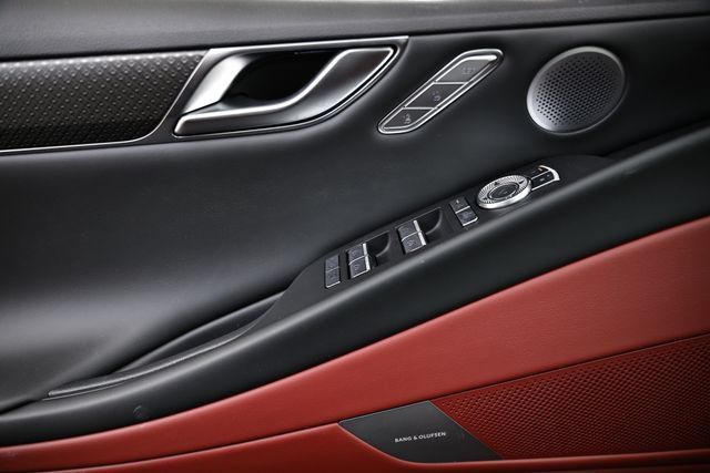 New 2026 Genesis G80 3.5T Sport Prestige AWD/4WD image 17