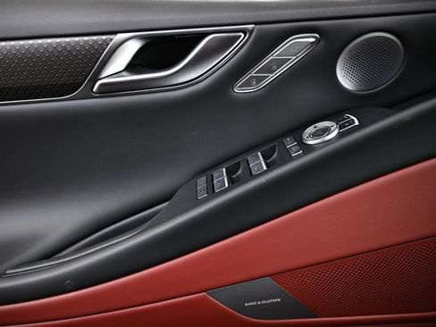 New 2026 Genesis G80 3.5T Sport Prestige AWD/4WD image 17