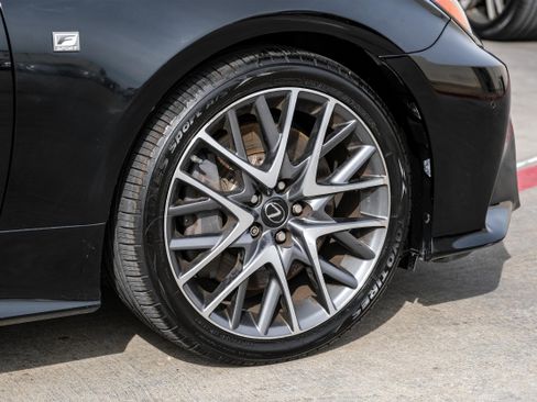 Used 2017 Lexus RC 350 F Sport image 52