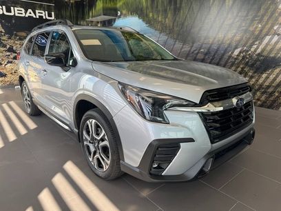 New 2025 Subaru Ascent Limited