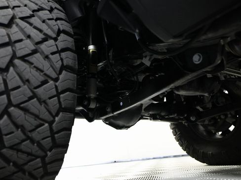 Used 2023 Jeep Wrangler Unlimited Rubicon 392 w/ Trailer Tow Package image 53