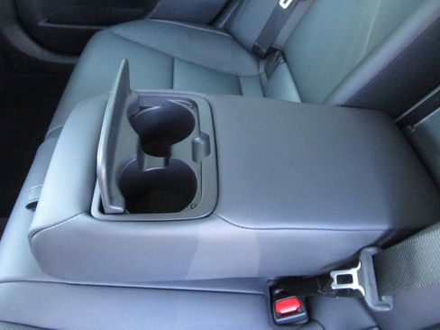 Used 2025 Lexus ES 350 w/ Premium Package FWD image 11