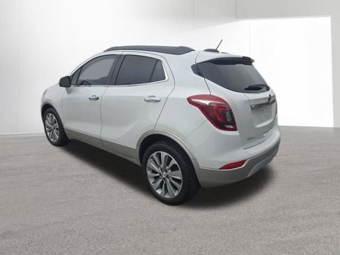 Used 2017 Buick Encore Preferred FWD image 3