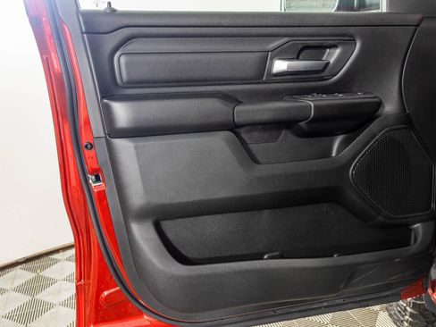 New 2026 RAM 1500 Classic Warlock AWD/4WD image 32