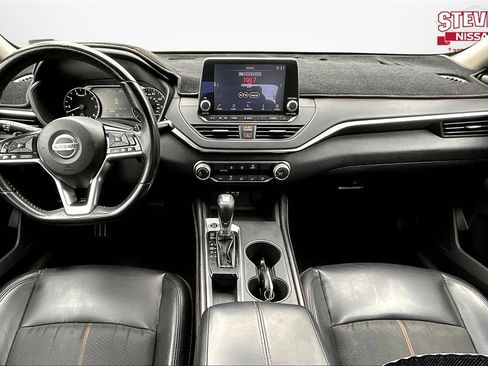 Used 2019 Nissan Altima 2.5 SR image 7
