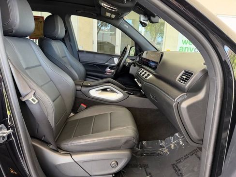 Used 2025 Mercedes-Benz GLE 350 4MATIC image 21