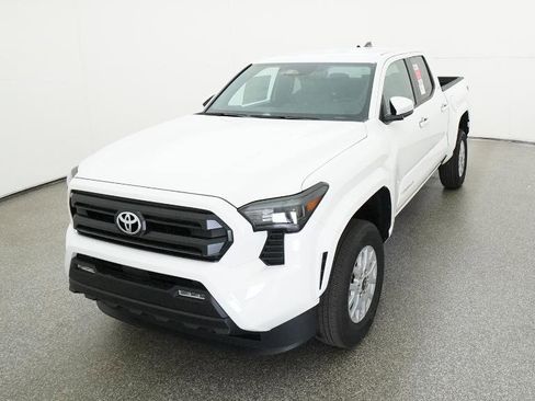 New 2026 Toyota Tacoma SR5 image 5