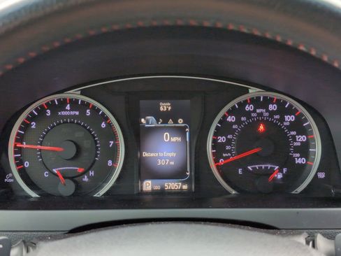 Used 2017 Toyota Camry XSE w/ Moonroof Package image 19