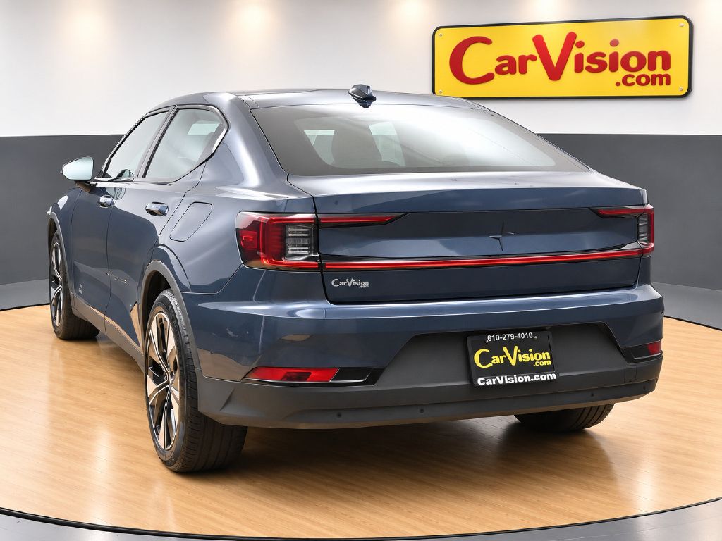 Used 2024 Polestar Polestar 2 AWD/4WD image 6