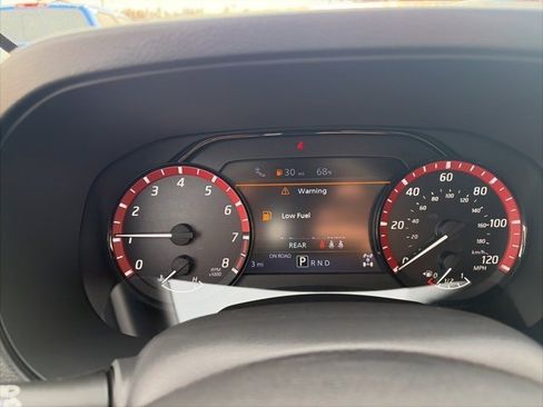 New 2026 Nissan Frontier PRO-4X w/ Tow Package image 20