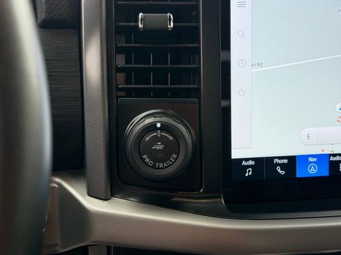 Used 2024 Ford F150 XLT w/ Equipment Group 302A MID image 25