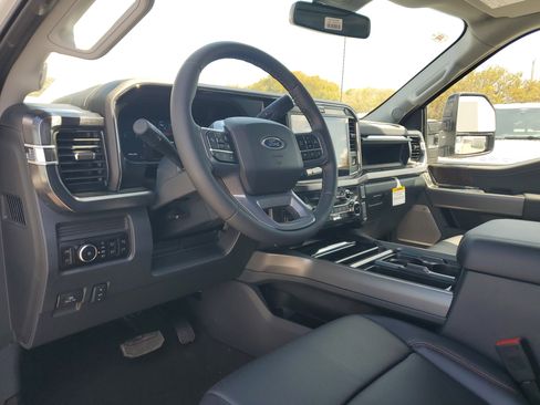 New 2026 Ford F250 Lariat AWD/4WD image 10