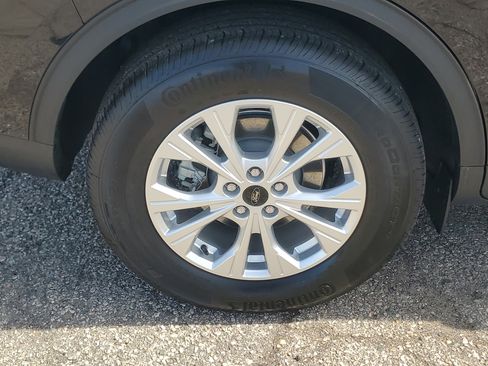Used 2023 Ford Escape Active w/ Tech Pack #2 AWD/4WD image 7