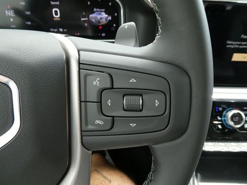 New 2026 GMC Sierra 1500 Denali AWD/4WD image 23