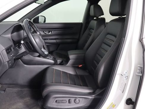 Used 2025 Honda CR-V Sport-L image 29