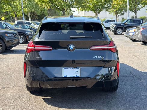 Used 2026 BMW X3 xDrive30 w/ Premium Package AWD/4WD image 10