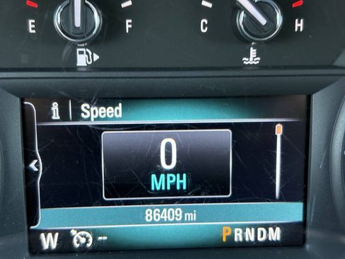 Used 2017 Buick Encore Preferred FWD image 22