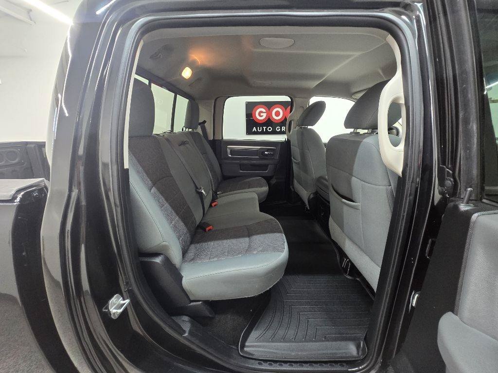 Used 2016 RAM 1500 Lone Star RWD image 18