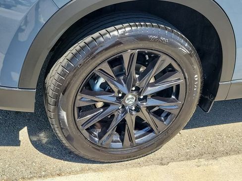 Used 2022 MAZDA CX-5 Carbon Edition AWD/4WD image 33