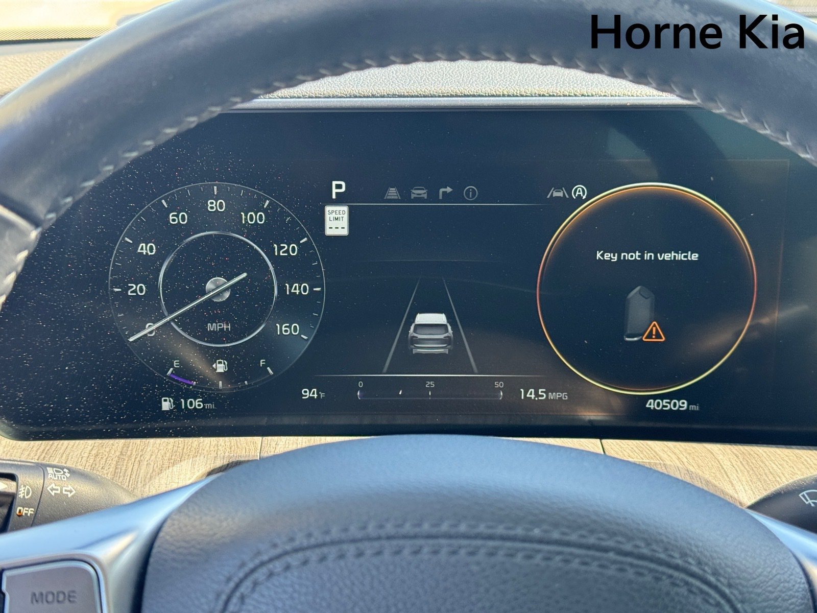 Certified 2024 Kia Telluride SX FWD image 17