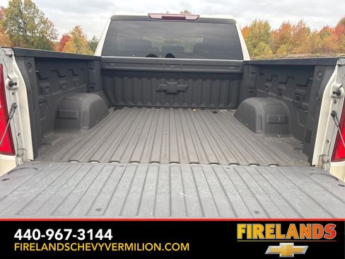 Certified 2022 Chevrolet Silverado 1500 RST image 50