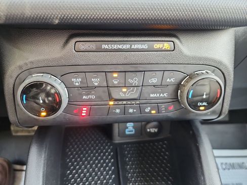 Used 2022 Ford Bronco Sport Outer Banks image 15