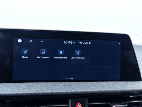 Certified 2024 Kia EV6 Wind RWD image 24