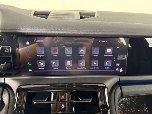 New 2025 Porsche Panamera image 29