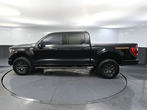 Used 2023 Ford F150 Tremor w/ Equipment Group 402A High image 11