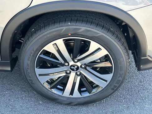 New 2026 Mitsubishi Outlander Sport ES image 10